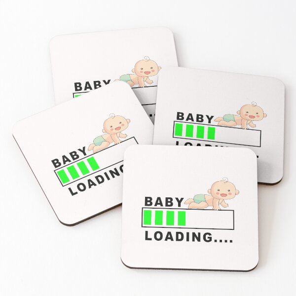 Item preview, Baby loading designed and sold by majeed10.