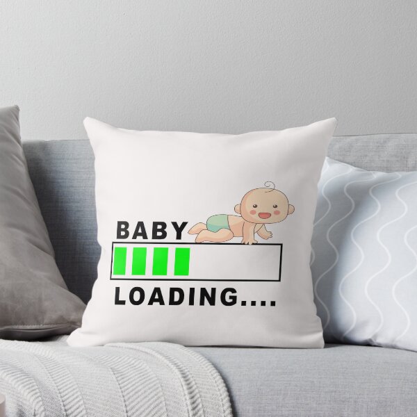 Item preview, Baby loading designed and sold by majeed10.