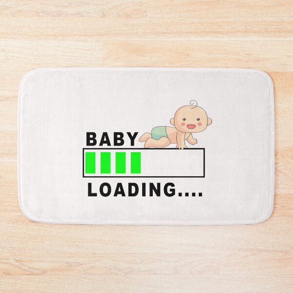 Item preview, Baby loading designed and sold by majeed10.