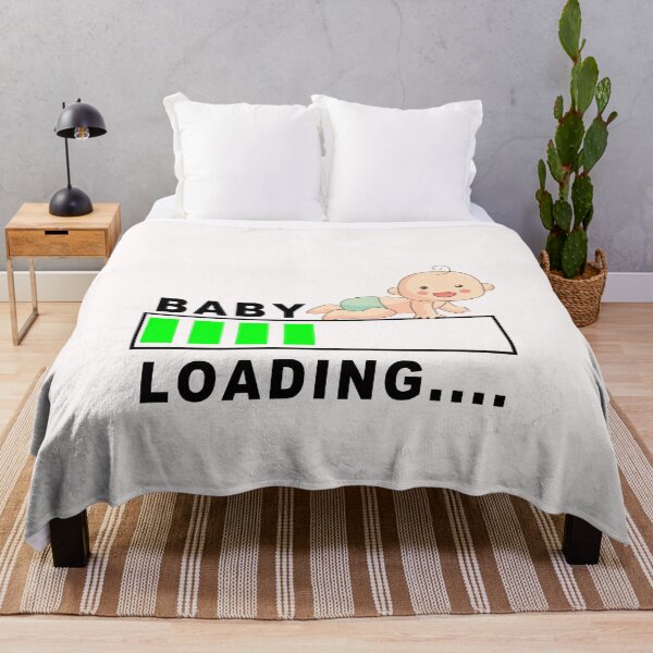Item preview, Baby loading designed and sold by majeed10.