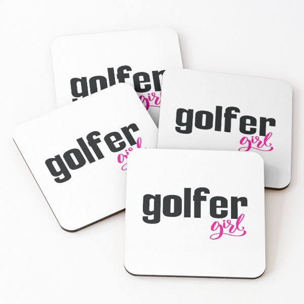 Item preview, Golfer Girl designed and sold by ProjectX23.