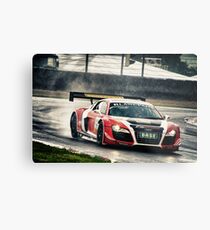Audi R8 RMS Ultra Metal Print