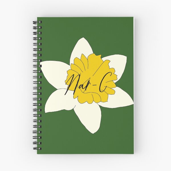 Item preview, Nar-C Daffodil designed and sold by SimpleTimeSoup.