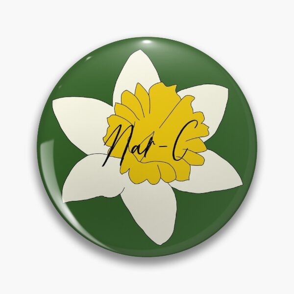 Item preview, Nar-C Daffodil designed and sold by SimpleTimeSoup.
