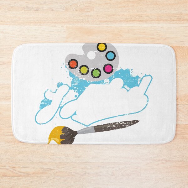 Item preview, I Arted Joke Art Lovers Gift product For Painters designed and sold by Lisbob.