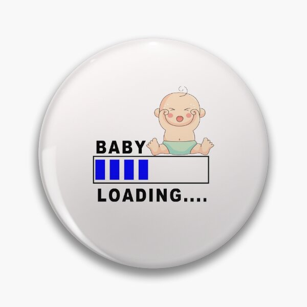 Item preview, Baby loading designed and sold by majeed10.