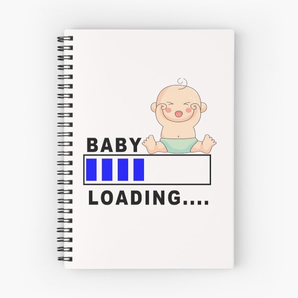 Item preview, Baby loading designed and sold by majeed10.