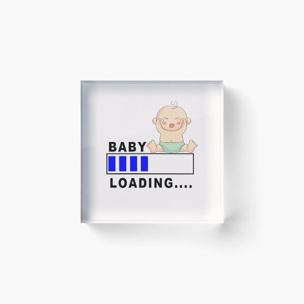 Item preview, Baby loading designed and sold by majeed10.