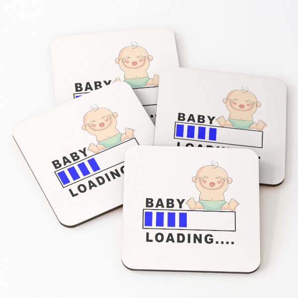 Item preview, Baby loading designed and sold by majeed10.