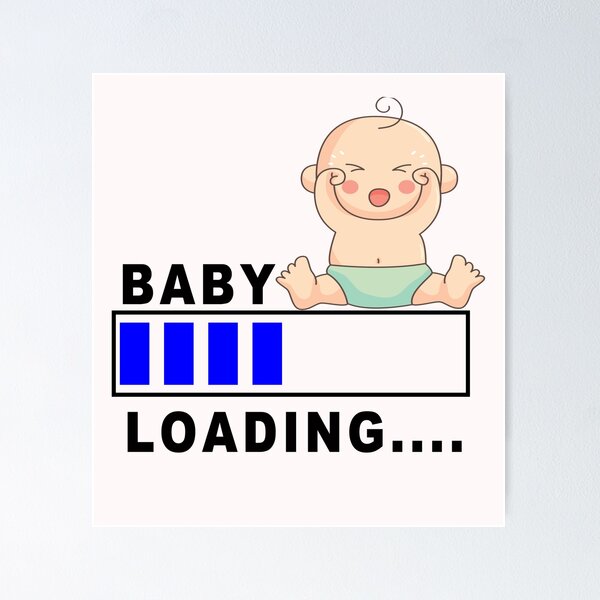 Item preview, Baby loading designed and sold by majeed10.