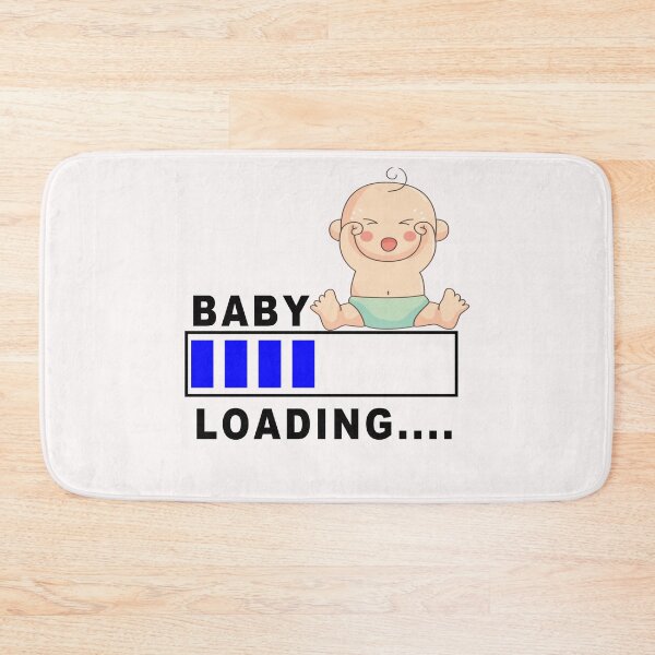 Item preview, Baby loading designed and sold by majeed10.
