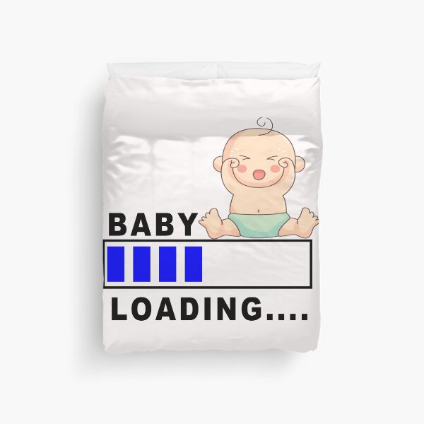 Item preview, Baby loading designed and sold by majeed10.