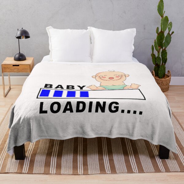Item preview, Baby loading designed and sold by majeed10.