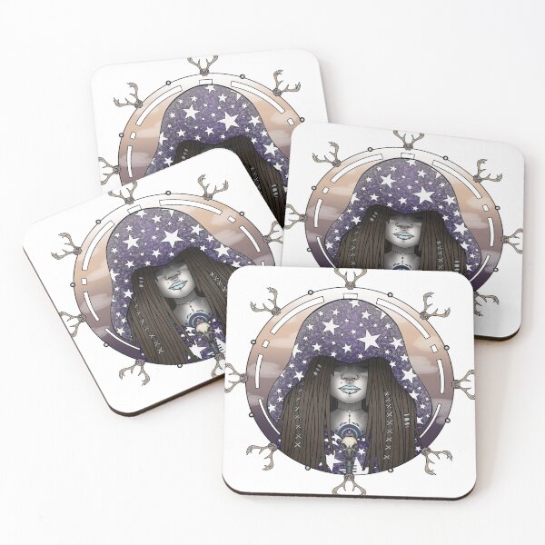 Item preview, Dreaded Witch designed and sold by SKITTZERELLA.