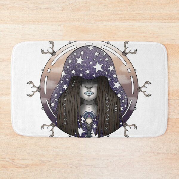 Item preview, Dreaded Witch designed and sold by SKITTZERELLA.