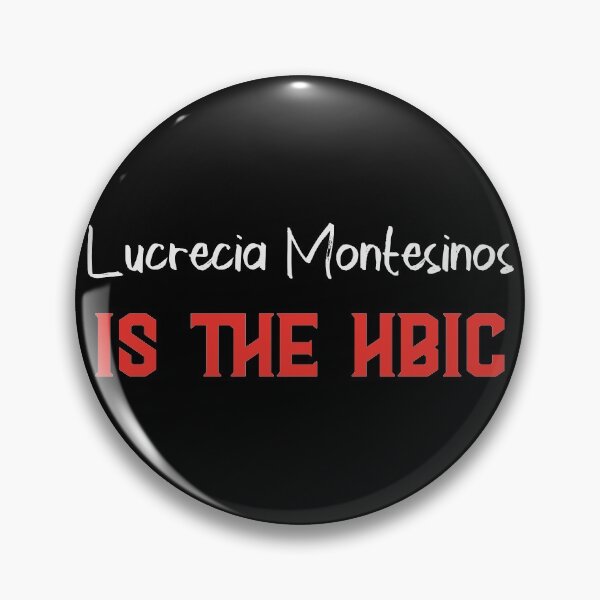 Item preview, LM is the HBIC designed and sold by ThingsShop.