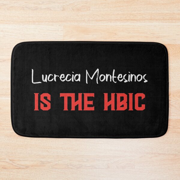 Item preview, LM is the HBIC designed and sold by ThingsShop.