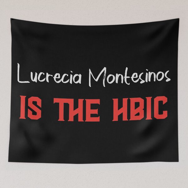 Item preview, LM is the HBIC designed and sold by ThingsShop.