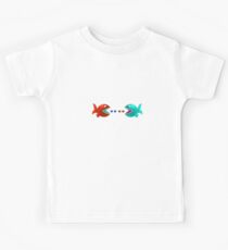 FISHS Kids Tee