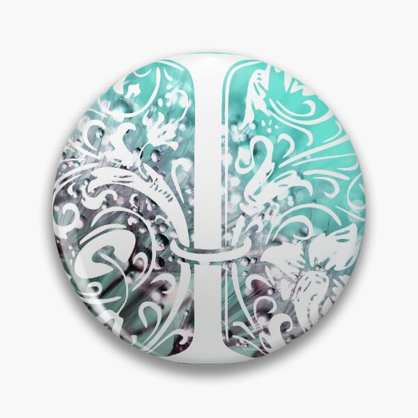 Item preview, The Letter I Beautiful Flower Bouquet With Amazing Ornament  designed and sold by yacine12353.