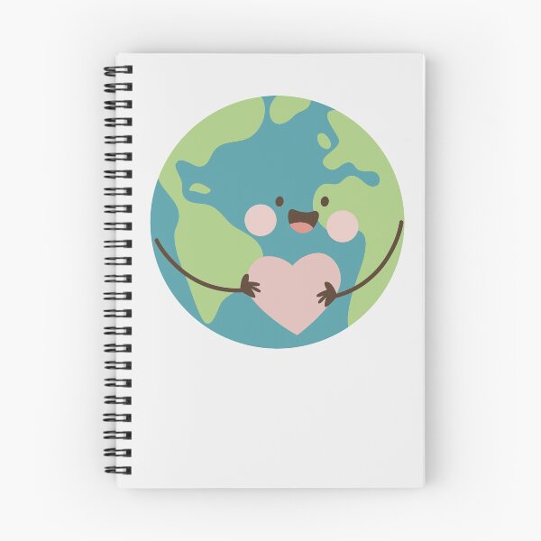Item preview, hug the earth designed and sold by nmgee.