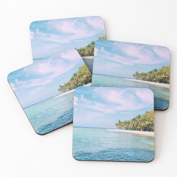 Item preview, Shady Beach designed and sold by mchersam.
