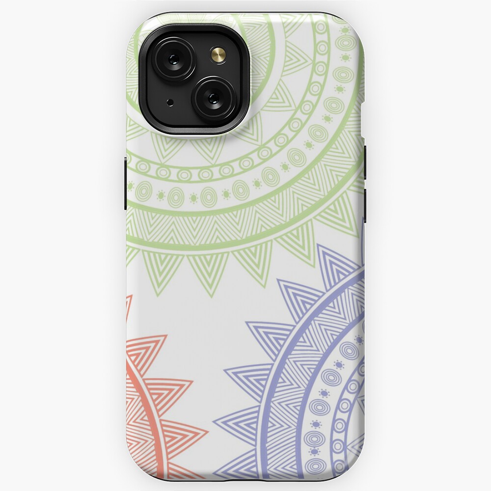 Item preview, iPhone Tough Case designed and sold by SBernadette.