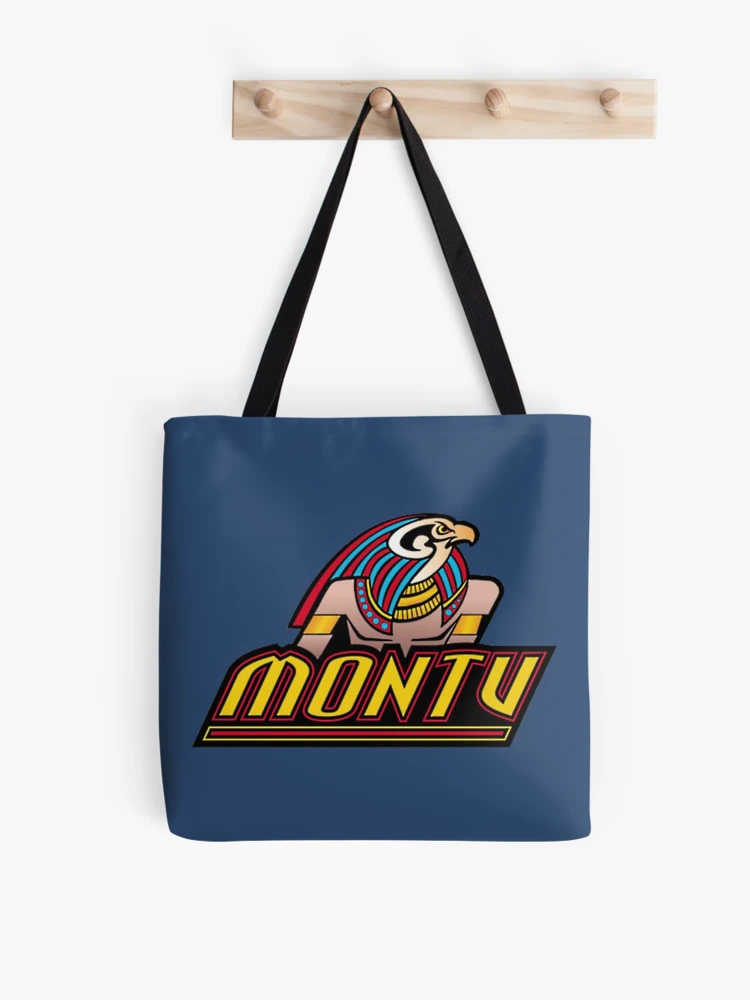 Busch Gardens Tampa Montu Logo