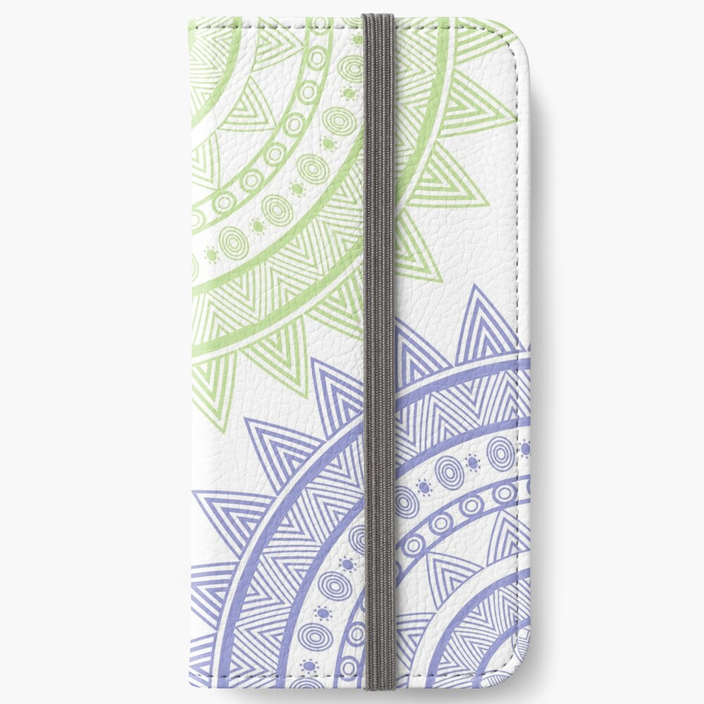 Item preview, iPhone Wallet designed and sold by SBernadette.