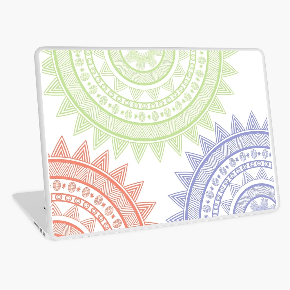 Item preview, Laptop Skin designed and sold by SBernadette.