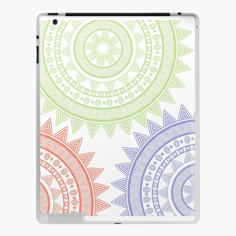 Item preview, iPad Skin designed and sold by SBernadette.
