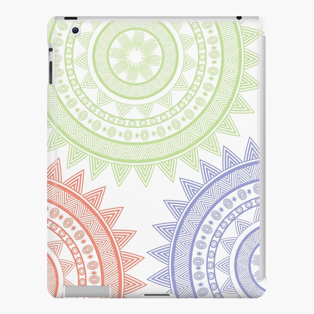 Item preview, iPad Snap Case designed and sold by SBernadette.