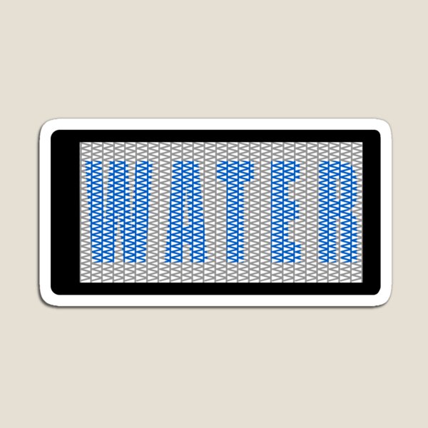 Aperçu de l'œuvre Refroidissement par eau | Cadeau pour les amateurs de PC créée et vendue par Sparcicus.