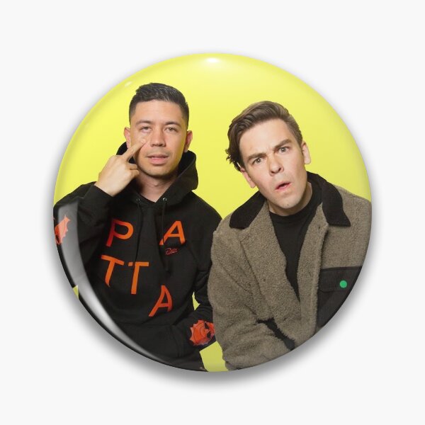 Aperçu de l'œuvre cody et noel tmg sur genius créée et vendue par cameronbaba.