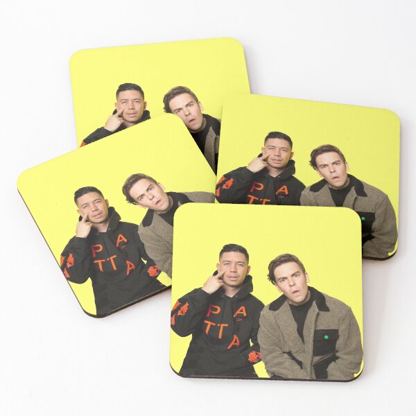Item preview, cody and noel tmg on genius designed and sold by cameronbaba.
