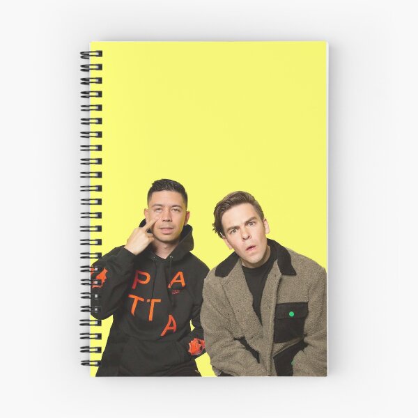 Artikelvorschau, Cody und Noel tmg auf Genie entworfen und verkauft von cameronbaba.