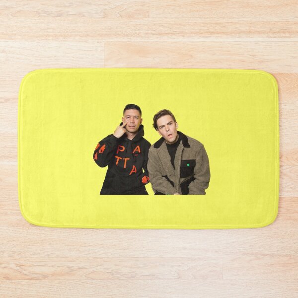 Item preview, cody and noel tmg on genius designed and sold by cameronbaba.