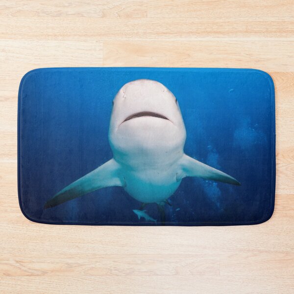 Item preview, Bull shark, underwater photo. designed and sold by 4empowear.