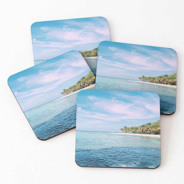 Item preview, Shady Beach wider version designed and sold by mchersam.