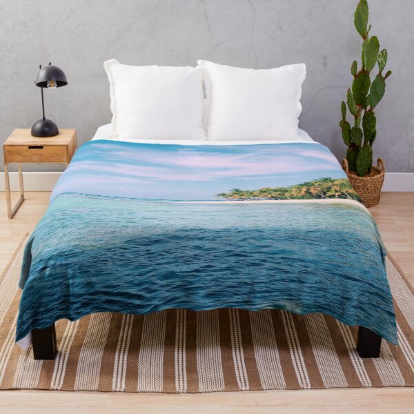 Item preview, Shady Beach wider version designed and sold by mchersam.