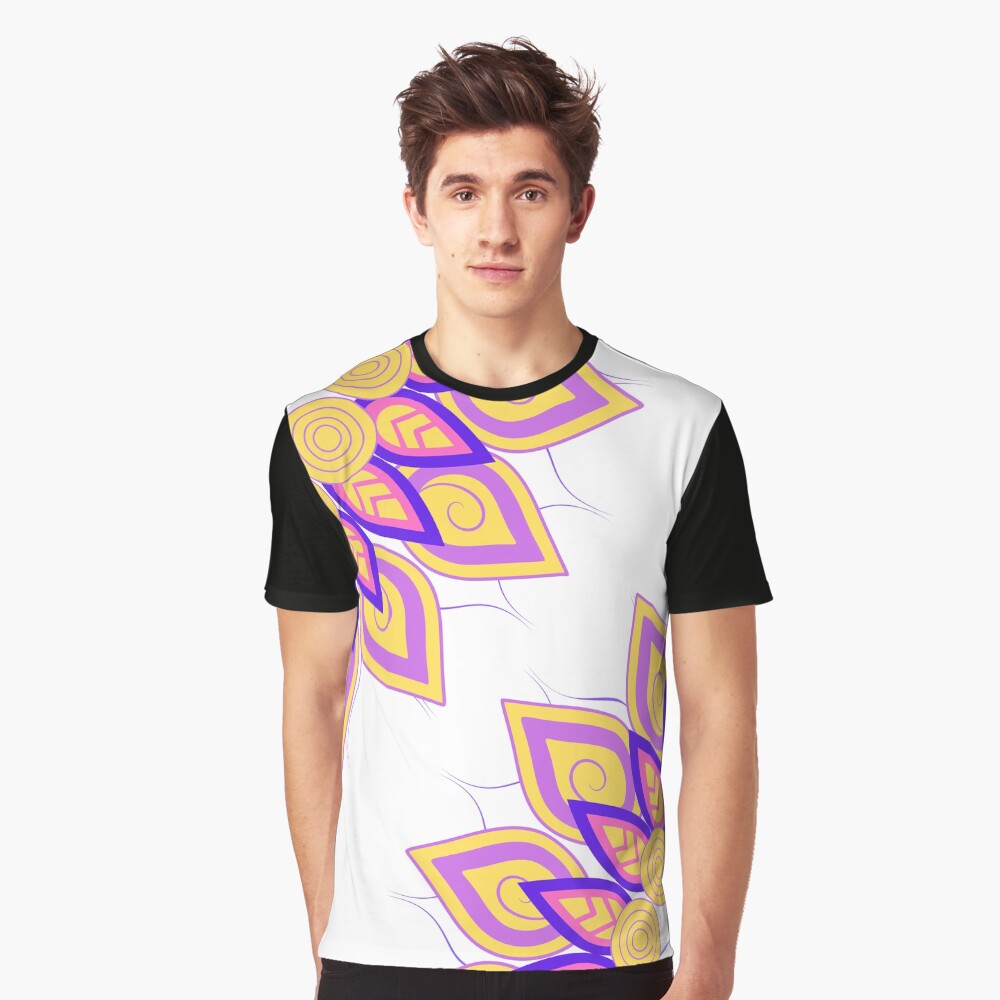 Item preview, Graphic T-Shirt designed and sold by SBernadette.