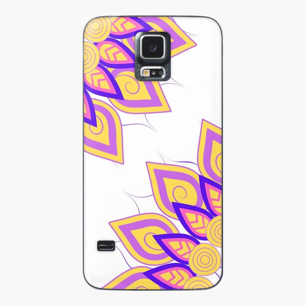 Item preview, Samsung Galaxy Skin designed and sold by SBernadette.