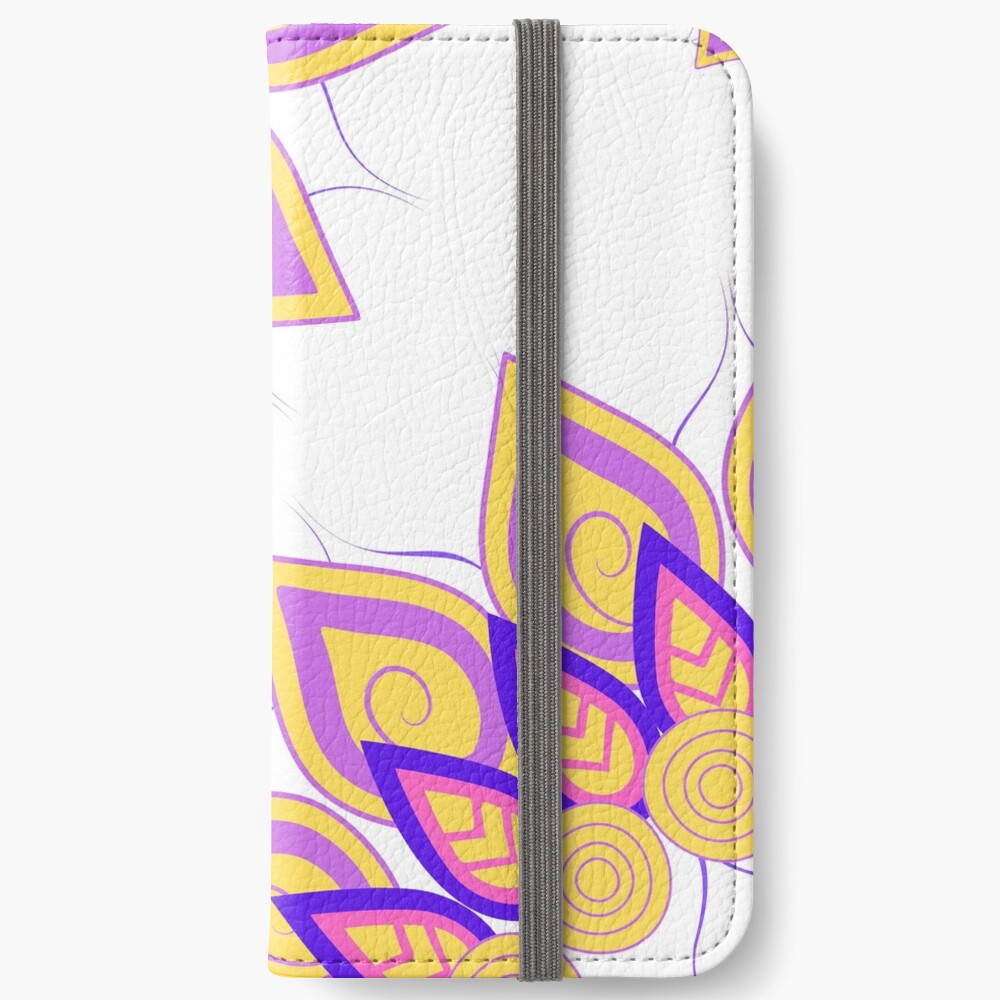Item preview, iPhone Wallet designed and sold by SBernadette.