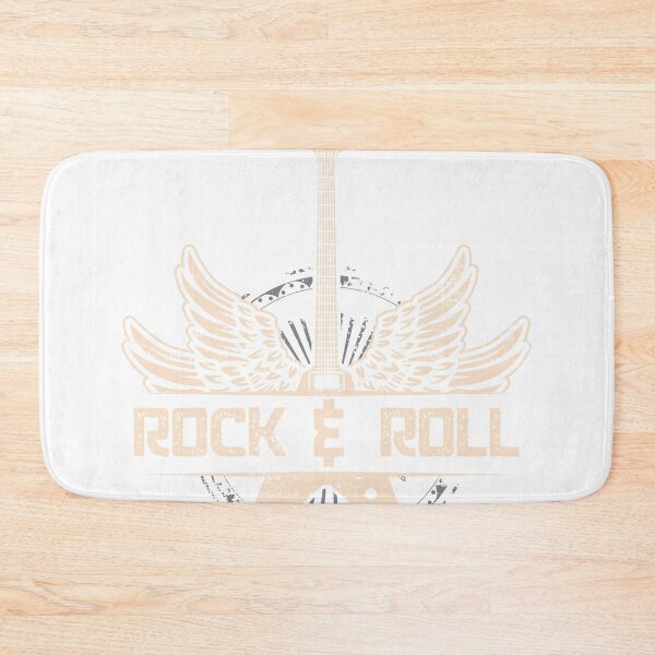 Item preview, Classic Rock Gift Design For 80s Classic Rock Fans  graphic designed and sold by Lisbob.