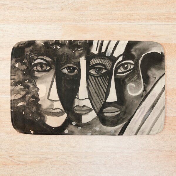 Item preview, unity designed and sold by Marianna Tankelevich.