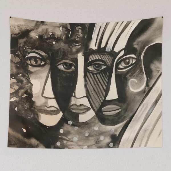Item preview, unity designed and sold by Marianna Tankelevich.