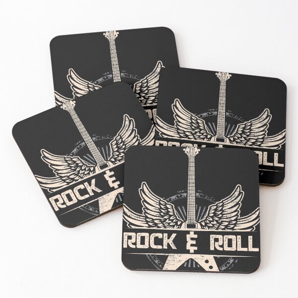 Item preview, Classic Rock Gift Design For 80s Classic Rock Fans  graphic designed and sold by Lisbob.