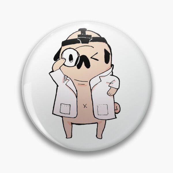 Item preview, Pug, O.D. designed and sold by pugopolis.