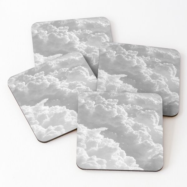 Item preview, Clouds designed and sold by nataliewilsom.