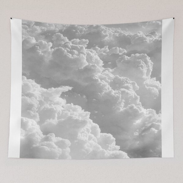 Item preview, Clouds designed and sold by nataliewilsom.